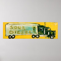 SOUR DIESEL