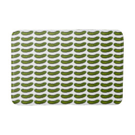 Sour Green Dill Pickle Pickles Feinschmecker Koshe Badematte