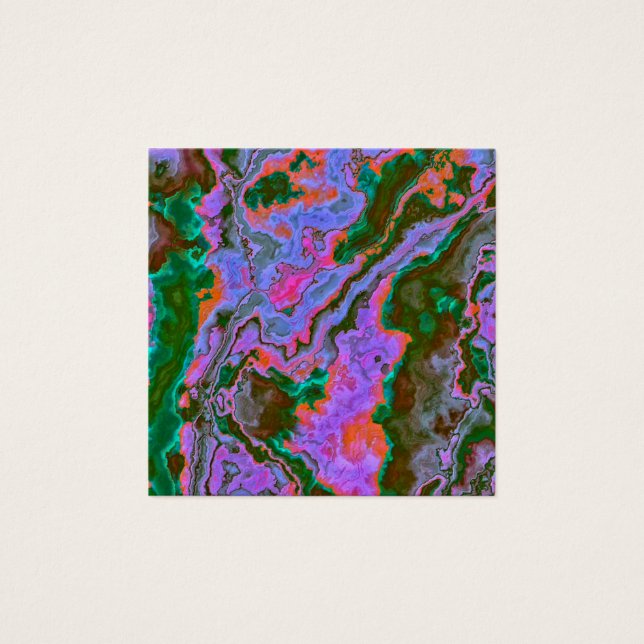 Sour Marble (Vorderseite)