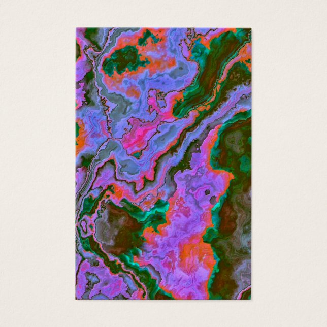 Sour Marble (Vorderseite)