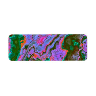 Sour Marble