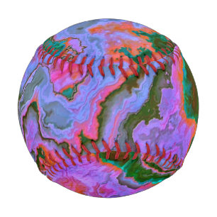 Sour Marble Baseball