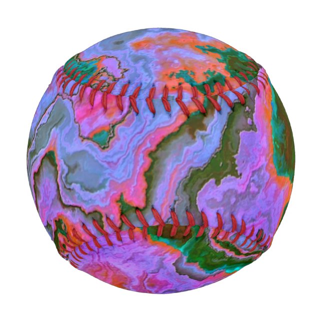 Sour Marble  Baseball (Vorderseite)
