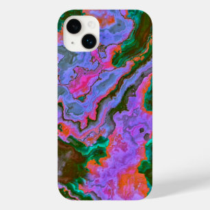 Sour Marble Case-Mate iPhone 14 Plus Hülle
