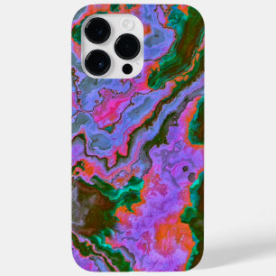 Sour Marble Case-Mate iPhone 14 Pro Max Hülle