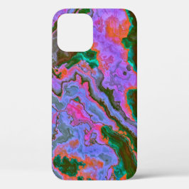 Sour Marble Case-Mate iPhone Hülle