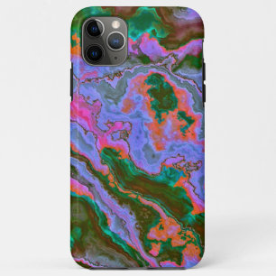 Sour Marble Case-Mate iPhone Hülle