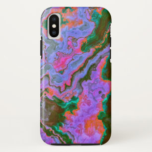 Sour Marble Case-Mate iPhone Hülle