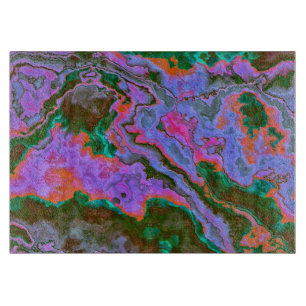 Sour Marble Cutting Board Schneidebrett