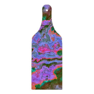 Sour Marble Cutting Board Schneidebrett