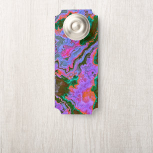 Sour Marble Door Hanger Türanhänger