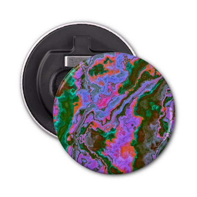 Sour Marble Flaschenöffner (Vorderseite)