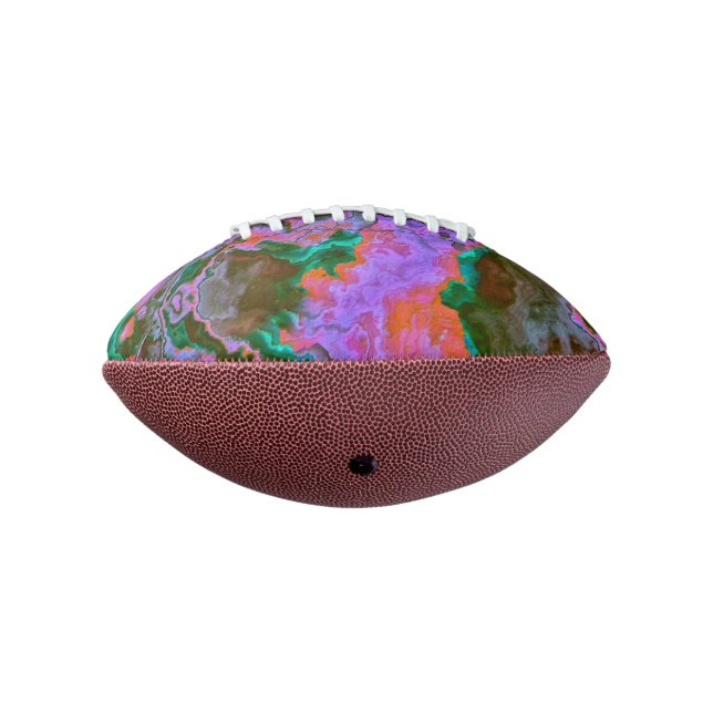 Sour Marble Football (Gedreht 270)