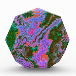 Sour Marble Foto Block