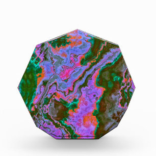 Sour Marble Foto Block