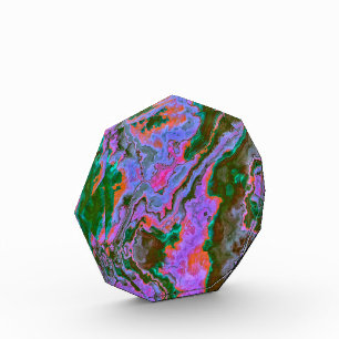 Sour Marble Foto Block