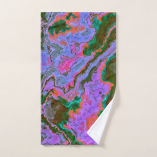 Sour Marble Handtuch