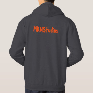 Sour Marble Hoodie