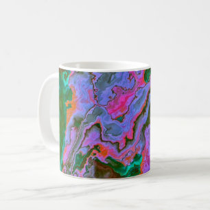Sour Marble Kaffeetasse