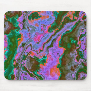 Sour Marble Mousepad