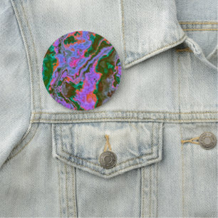Sour Marble Name Tag Namensschild