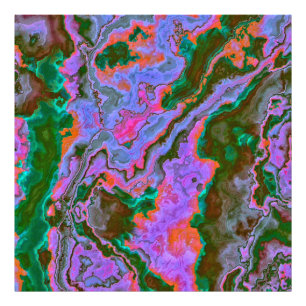 Sour Marble Photo Print Fotodruck