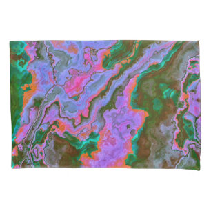 Sour Marble Pillow Case Kissenbezug