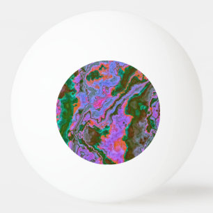 Sour Marble Ping Pong Ball Tischtennisball