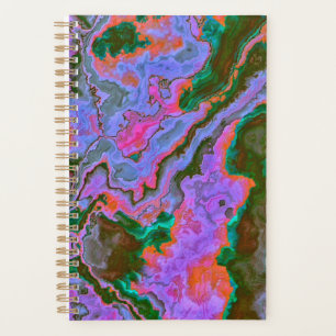Sour Marble Planer