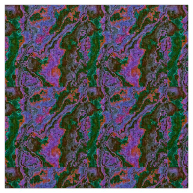 Sour Marble Stoff (Muster)