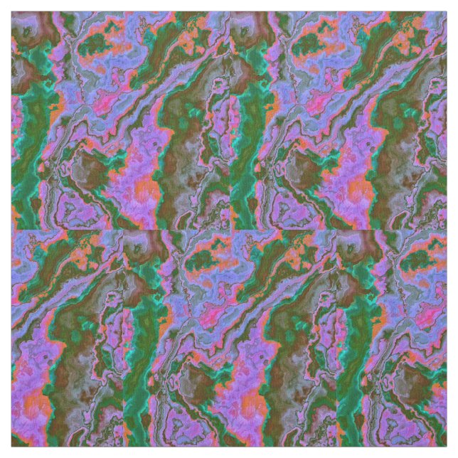 Sour Marble Stoff (Muster)