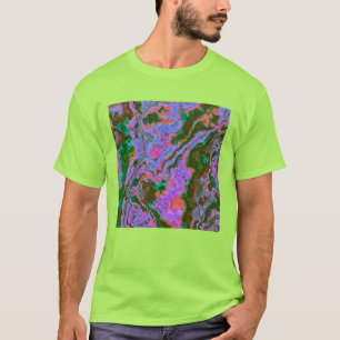 Sour Marble T - Shirt