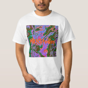 Sour Marble T - Shirt