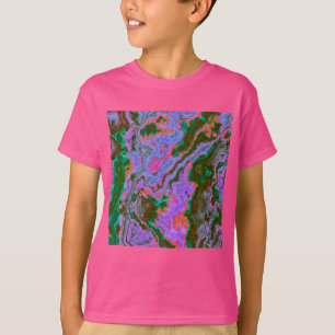Sour Marble  T-Shirt