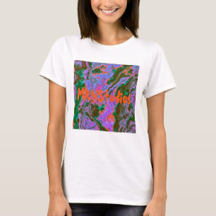 Sour Marble T - Shirt
