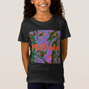 Sour Marble T - Shirt