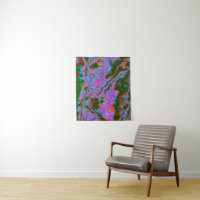 Sour Marble Tapestry