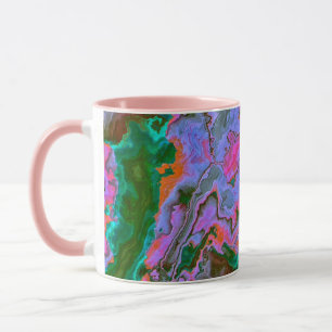 Sour Marble Tasse