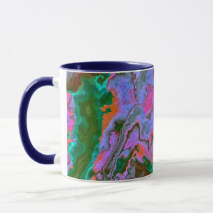 Sour Marble Tasse