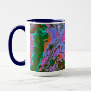 Sour Marble Tasse