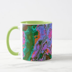 Sour Marble Tasse