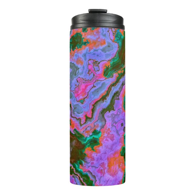 Sour Marble Thermosbecher (Vorderseite)
