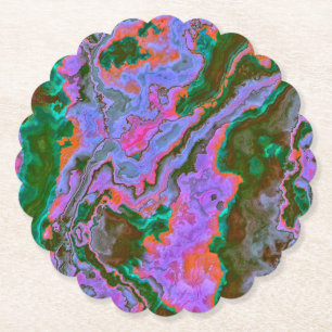 Sour Marble Untersetzer