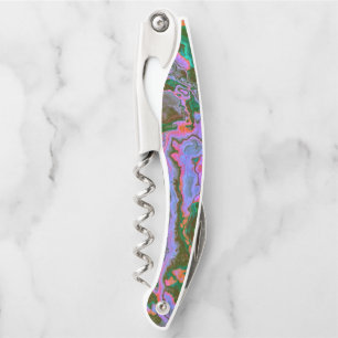Sour Marble  Waiter's Corkscrew Kellnermesser