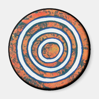 Source d'eau - Cave Wall 5B - Magnet