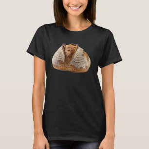 Sourdough Brot Loaf T-Shirt