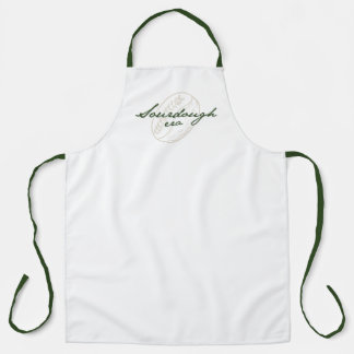 Sourdough Era Apron Schürze