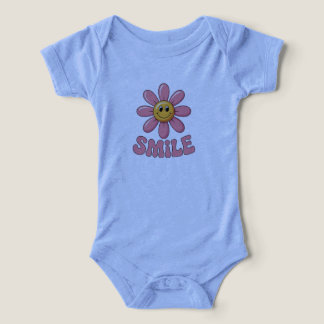 Sourire Bébé