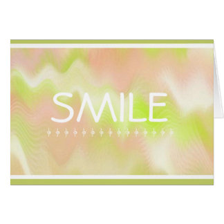 Sourire c'est tout bon