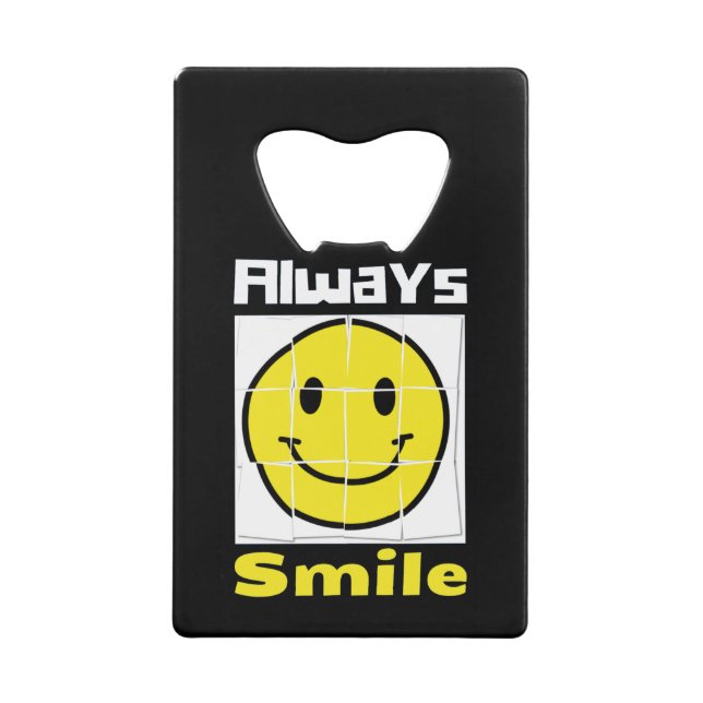 sourire émoji (Devant)